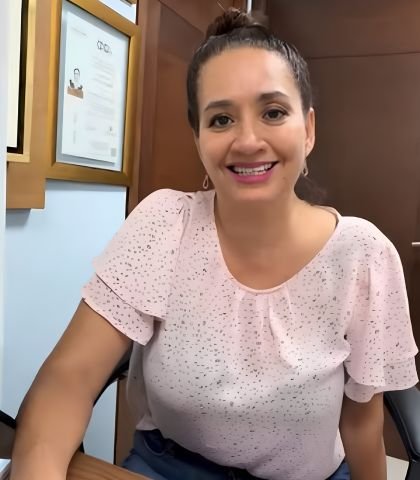 Cecilia Martínez